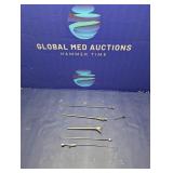 Karl Storz Rigid Scope Accessories