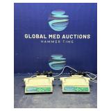 Braun Infusomat Space Infusion Pumps (2)
