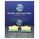 Braun Infusomat Space Infusion Pumps (2)
