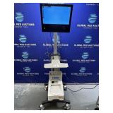 Karl Storz Tele Pack + TP101 Endoscopy System