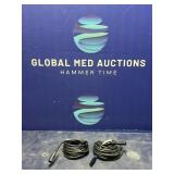 Baylis Medical RFX-Bay-TS Connector Cables (2)