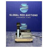 Welch Allyn 711170 Charger w/ MicroTymp 3