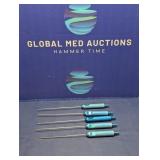 Byron Liposuction Cannulas with Handles