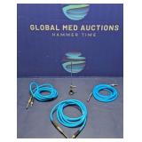 Linvatec HD4300 Arthroscope 30ï¿½ 4mm and LG1050