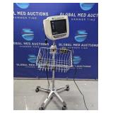 Verathon Glidescope Monitor w/ Connector Cable