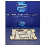Stryker Invuity  Breast Retractors