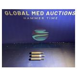 Stryker Quantum Universal Micro Drill Bits