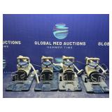 Mada 172BS-11 Aspirator Units (4)