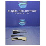 Conmed Linvatec Sports Med Instruments