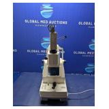 Topcon TRC NW6S Non-Mydriatic Retinal Camera