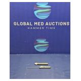Linvatec Arthroscopic Suture Hook Handle/Acufex