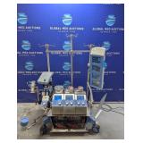 Stockert Sorin S5 Heart Lung Machine