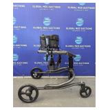 Rifton Pacer Gait Trainer with Arm Prompts/Chest
