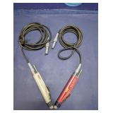 Stryker Se5 TPS Arthroscopy Shavers