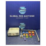 TSI Spinal Retractor Set Ultra Vision