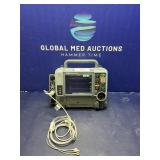 Physio Control LifePak 15 Monitor/Defibrillator