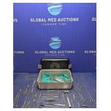 Miltex Foot and Hand Instrument Tray