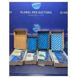 J&J Ethicon Autosuture Reusable Instruments