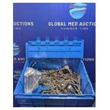 Lot Of Medical Grade German Stainless Instruments
