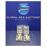 Zimmer Hall Z-Serter Drills