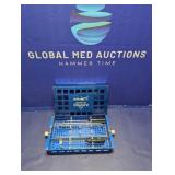 Arthrex Bio-FASTak Instrument Set