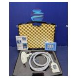 Alma Laser Q Switch YAG with Tips