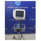 Verathon Glidescope Monitor w/ Connector Cable