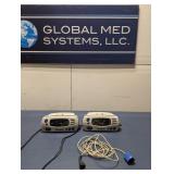 Nonin 7500 Pulse Oximeter