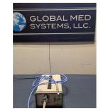 Ecleris Everlux Light Source With Light Cable