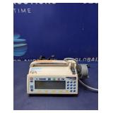 Smith Medical Medfusion 3500 Infusion Pump
