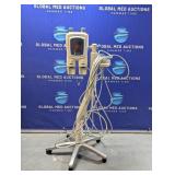 Mallinckrodt Optivantage Dual Head CT injector