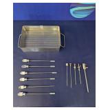 Dyonics Arthroscopy Trocars and Sheathes
