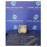 Opus/Arthrocare Sports Med Instruments