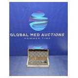 Linvatec HD4300 4mm 30 Degree Arthroscope