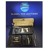 Microaire 2000 Air Motor Module Tray