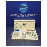 Wright Proline Radial Head Prosthesis Tray