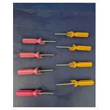 Atlantec Arthroscopy Wide Bore Cannulas