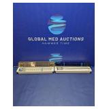 Karl Storz 26003AA 10mm 0 Degree Laparoscopes