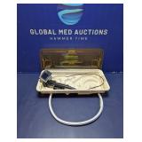 Olympus MAF-GM Intubation Scope and Camera