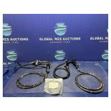 Evis Olympus CF Type 1000TL & 1TVOL Scopes