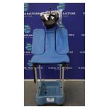 Allen Beach Chair Allen Medical Arthroscopic Beach