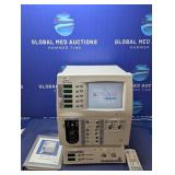 Alcon Accurus 800CS Phaco and Illuminator