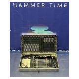 Medtronic Xomed 30-55601 Skeeter ENT Set