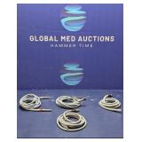 R. Wolf Fiber Optic Light Guides