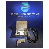 Zimmer Hall 5052-003 Power Handpiece