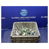 Assorted Gas Regulators