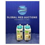 Datex Ohmeda Tec 7 Vaporizers (2)