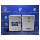 Laboratory Refrigerators (2)