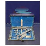 Alcon ELG IUP005331 Phaco Handpiece