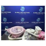 Ritter 225 Ceiling Mount  Surgical Light